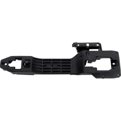 Rareelectrical - Front Left (Driver Side) Exterior Door Handle Compatible With 2002-2010 Scion Tc Lexus Es300 Lexus - Image 4
