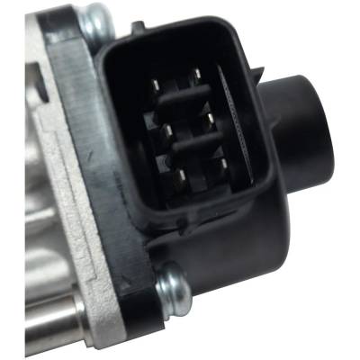 Rareelectrical - New Egr Valve Compatible With Mitsubishi Endeavor Ls 6 Cyl 3.8L Endeavor Xls 6 Cyl 3.8L Endeavor - Image 5