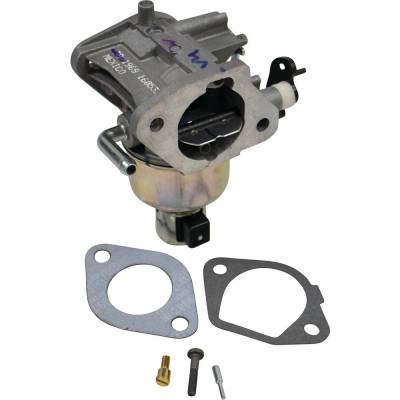 Rareelectrical - Kohler 7000 Series Carburetor Compatible With Kt730 Kt735 Kt740 Kt745 V-Twin 23Hp 24Hp 25Hp 26Hp - Image 2