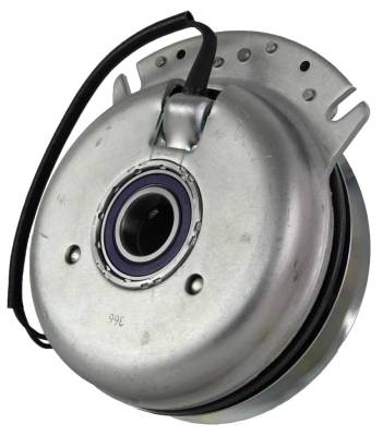 Rareelectrical - Pto Clutch Compatible With Bobcat 2721337 Exmark 103-0665 1-631732 Toro 103-0501 Grasshopper 388740 - Image 2