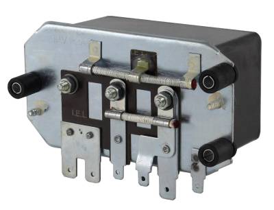 New Regulator Compatible With Ford Farm Tractor 3330 3400 3500 3550 4000 4100 4110 3Cyl Diesel