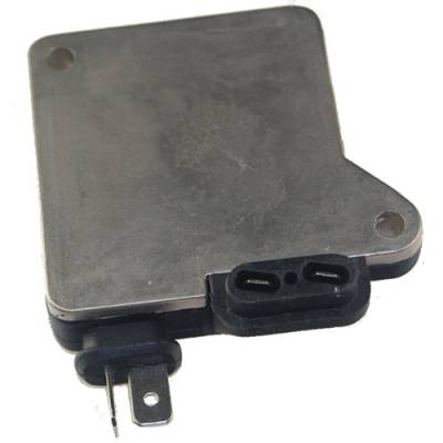 Rareelectrical - Ignition Control Module Compatible With Nissan 280Zx 200Sx 510 810 Maxima 210 310 620 720 Pickup - Image 2