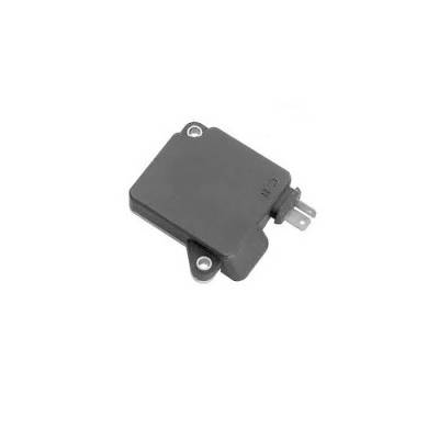 Rareelectrical - Ignition Control Module Compatible With Nissan 280Zx 200Sx 510 810 Maxima 210 310 620 720 Pickup - Image 3