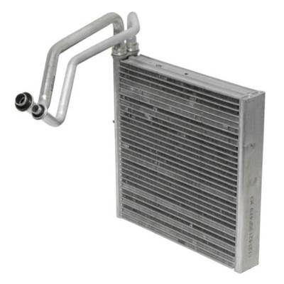 New A/C Evaporator Core Compatible With Ford Super Duty 2011-2016 F-250 F-350 F-450 F-550 6.7L Power