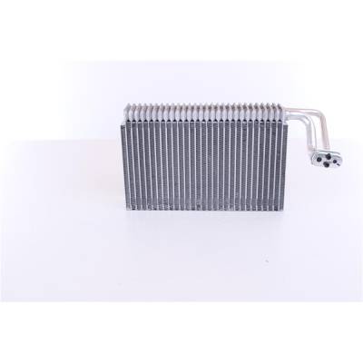 A/C Evaporator Core Compatible With 2006-2010 Bmw M6 5.0L V10 64116946043 64119238655 Direct Fit OEM