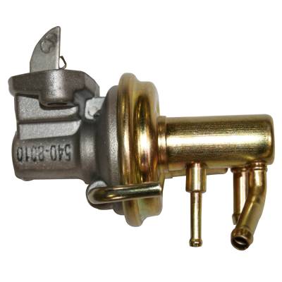 Rareelectrical - Fuel Pump Assembly Compatible With 1986-1987 Isuzu Trooper 2.3L/2.6L I4 In-Tank Electric Module With - Image 2