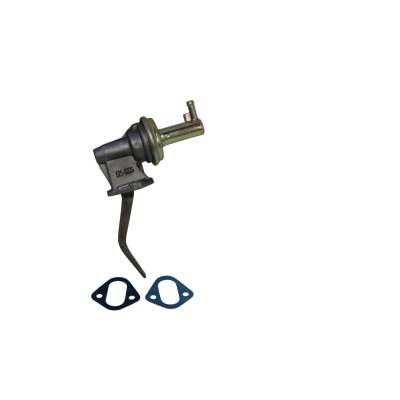 Rareelectrical - Mechanical Fuel Pump Compatible With 1975-1979 Ford Ltd Thunderbird Maverick Mercury Cougar Ranchero - Image 1