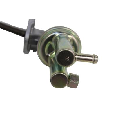 Rareelectrical - Mechanical Fuel Pump Compatible With 1975-1979 Ford Ltd Thunderbird Maverick Mercury Cougar Ranchero - Image 3
