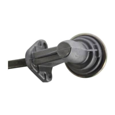 Rareelectrical - Mechanical Fuel Pump Compatible With 1975-1979 Ford Ltd Thunderbird Maverick Mercury Cougar Ranchero - Image 4