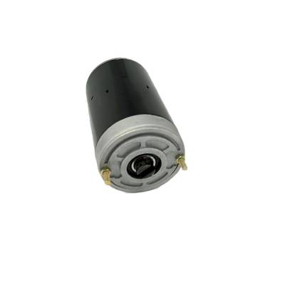 Rareelectrical - Hydraulic Power Unit Motor Compatible With Monarch Bucher 08053 Mh0053 2590112 P33939 500205019833 - Image 4