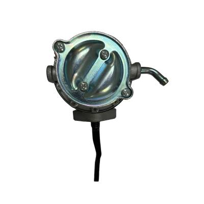 Rareelectrical - Mechanical Engine Fuel Pump Compatible With Cadillac Series 62 Deville Eldorado Fleetwood 1963-1964 - Image 3