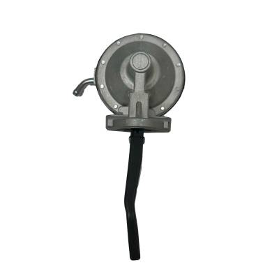 Rareelectrical - Mechanical Engine Fuel Pump Compatible With Cadillac Series 62 Deville Eldorado Fleetwood 1963-1964 - Image 4
