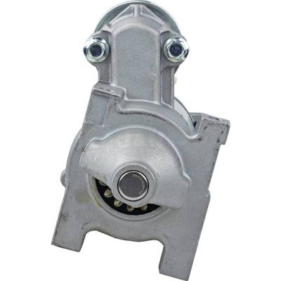 12V Starter Motor Compatible With Ferris Is 2100Z Is 3200Z Zero-Turn Mower Briggs Stratton 26Hp