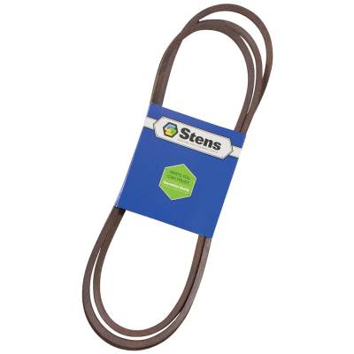 OEM Replacement Mower Belt Compatible With Simplicity/Snapper Snapper Models: 2691184 2691450