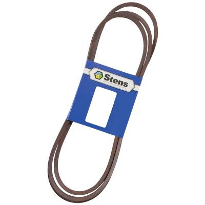 Rareelectrical - OEM Replacement Mower Belt Compatible With Simplicity/Snapper Snapper Models: 2691184 2691450 - Image 2