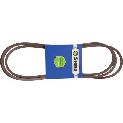 Rareelectrical - OEM Replacement Mower Belt Compatible With Simplicity/Snapper Snapper Models: 2691184 2691450 - Image 3
