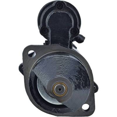 New Starter Compatible With Kubota L200 L210 028000-0970 028000-0971 15021-63012 0280000970