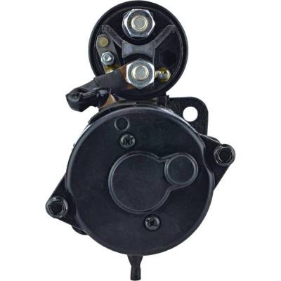 Rareelectrical - New Starter Compatible With Kubota L200 L210 028000-0970 028000-0971 15021-63012 0280000970 - Image 2
