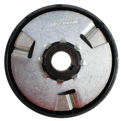 Centrifugal Sprocket Clutch Compatible With Predator 212Cc Honda Gx160 Gx200 6.5Hp Go Kart Mini Bike