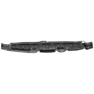 Rareelectrical - Engine Under Cover Splash Shield Compatible With 2006-2010 Mazda 5 Front 2.3L 4-Cyl Direct Fit Oe - Image 4