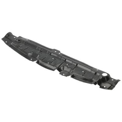 Rareelectrical - Engine Under Cover Splash Shield Compatible With 2006-2010 Mazda 5 Front 2.3L 4-Cyl Direct Fit Oe - Image 5