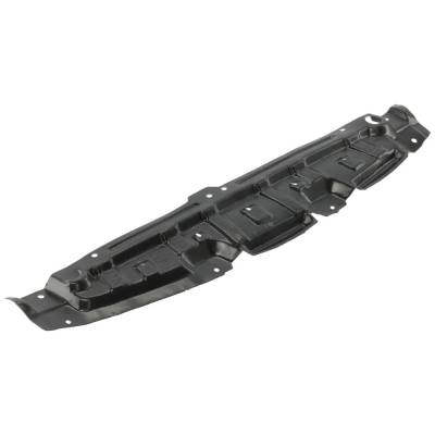 Rareelectrical - Engine Under Cover Splash Shield Compatible With 2006-2010 Mazda 5 Front 2.3L 4-Cyl Direct Fit Oe - Image 6