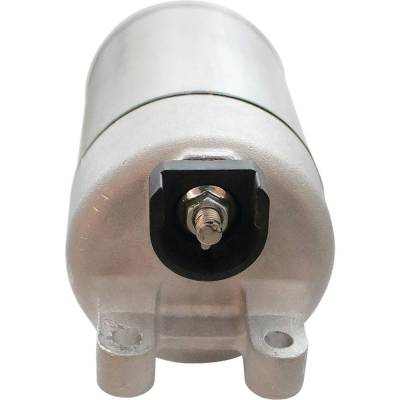 Rareelectrical - Starter Motor 12 Volt 9T Clockwise Pmdd Compatible With Kubota Sidekick Rtv-Xg850 Eg881-63010 - Image 4