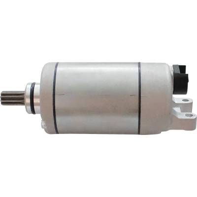 Rareelectrical - Starter Motor 12 Volt 9T Clockwise Pmdd Compatible With Kubota Sidekick Rtv-Xg850 Eg881-63010 - Image 5