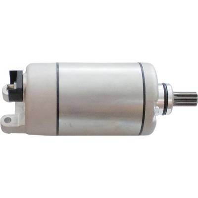 Rareelectrical - Starter Motor 12 Volt 9T Clockwise Pmdd Compatible With Kubota Sidekick Rtv-Xg850 Eg881-63010 - Image 6