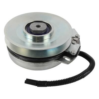 New Electric Pto Clutch Compatible With Bush Hog / Rhino Es1744 And Es1844 Ztr Estate Hog / Rhino