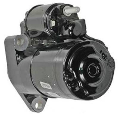 Rareelectrical - Starter Motor Compatible With Honda Marine Outboard Bf200 Bf225 200Hp 225Hp 3.5L V6 4-Stroke Bf175 - Image 2