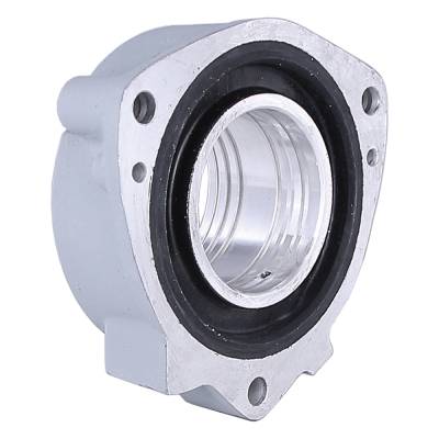 Rareelectrical - Bearing Housing Compatible With 2010-2021 Yamaha 242 Ltd S E-Series 242 X E-Series 212 Ltd S 190 Fsh - Image 6