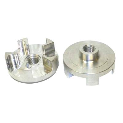 Coupling Flange Compatible With Yamaha Fx Ho Fx Cruiser Ho Gp 1800 Gp-R Ho Vxr Vxs Vx Cruiser Ho