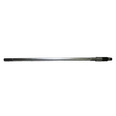 30 3/8 Stainless Steel Drive Shaft Compatible With Yamaha Fx Ho Fx Cruiser Ho Vxr Vxs Vx Cruiser Ho