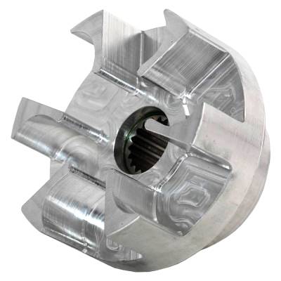 Drive Coupler Compatible With Sea-Doo 3D Di 951Cc 2006-2007 3D Rfi 800Cc 2005 Xp 951 Xp Di 951