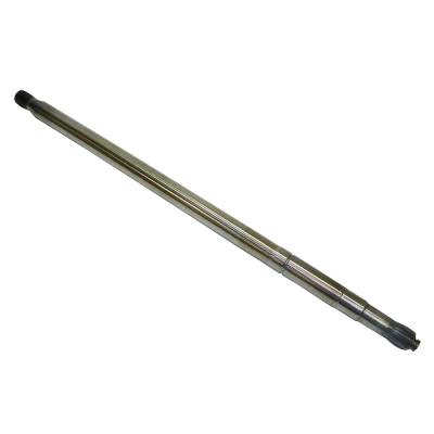 Drive Shaft Compatible With Sea-Doo 2007-2008 Rxp 155Hp Naturally Aspirated Rotax 1503Cc 4-Cylinder