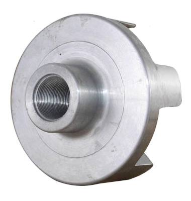 Rareelectrical - Coupling Flange Crankshaft Side 27Mm Drive Shaft Compatible With 1999-2008 Yamaha Fx 140 Fx Cruiser - Image 2