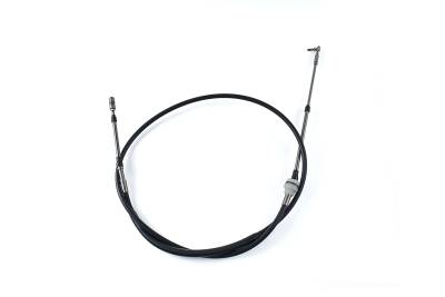 Steering Cable Compatible With Yamaha Gp1800 Gp1800r Svho Waverunner 2017-2020 1812Cc Supercharged
