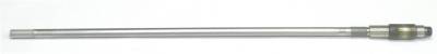 32 3/4 Stainless Steel Drive Shaft Compatible With Yamaha Waverunner Vxr 650 643Cc 2-Stroke 50Hp