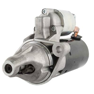 New 12V OEM Bosch Starter Fits Porsche Panamera 3.6L 2011-2014 0001108441 0001108442 0-001-108-441