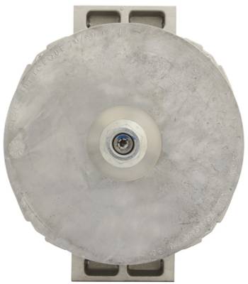 Rareelectrical - Alternator Compatible With 55Si 12V 420 Amp Brushless 80Mm Pad Mount Heavy-Duty Fire Truck Utility - Image 2