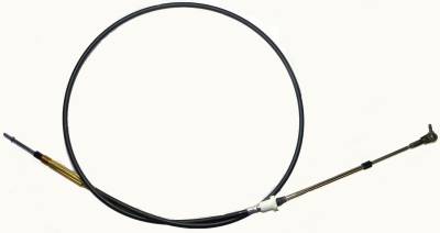 Steering Cable Compatible With 2004-2010 Yamaha Fx140 Fx Ho Fx Cruiser Ho Sho 998Cc 1052Cc 1812Cc