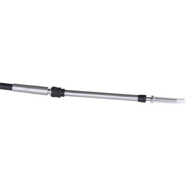 Rareelectrical - Throttle Cable Compatible With Sea-Doo Pwc Gti Gts Se 130 155 720 800 1503Cc 1995-11 277000-944 - Image 2