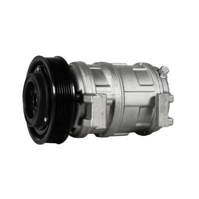 A/C Compressor Compatible With 2003-2007 Honda Accord Dx Accord Ex Accord Lx Special Edition 2.4L
