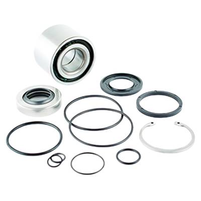 Jet Pump Bearing Seal Rebuild Kit Compatible With Sea-Doo Gti Se 130 155 Ltd 155 Gtr 215 Gts 130