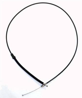 Trim Cable Compatible With 1997-2000 Yamaha Gp 760Cc 1999-2000 Trim Cable Wave Runner 760Cc