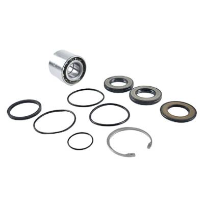140Mm Jet Pump Repair Kit Compatible With 2014-2026 Sea-Doo Spark 2Up 3Up Ho Trixx 1Up 900Cc Rotax