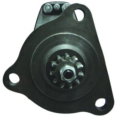New 11T 24V Cw Starter Motor Compatible With Scania Truck 0-001-410-037 0-001-415-008 20401210