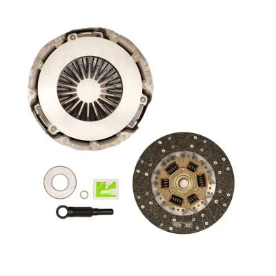Clutch Disc And Pressure Plate Kit Fits 2003-2007 Infiniti Nissan G35 350Z 3.5L OEM 1" 52504010 7/8"