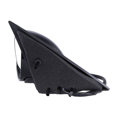 Rareelectrical - Left Driver Side Manual Door Mirror Compatible With 1982-1990 Chevrolet Celebrity 2.5L I4 2.8L V6 - Image 6